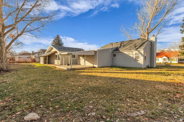 90 N 400 W, Heber City, UT 84032