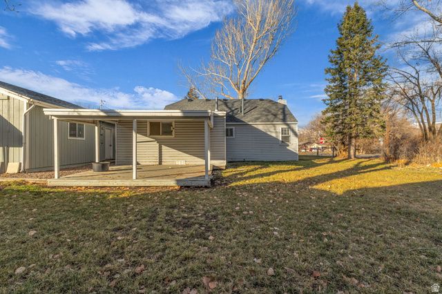 90 N 400 W, Heber City, UT 84032