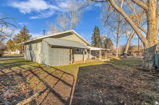 90 N 400 W, Heber City, UT 84032