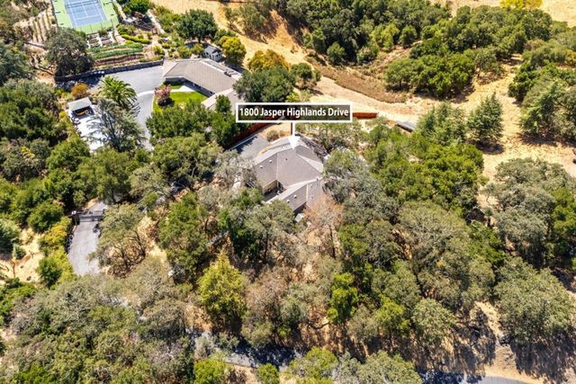 1800 Jasper Highlands Drive, Morgan Hill, CA 95037