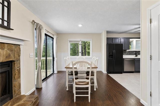 299 Washboard Road, Cleveland, GA 30528
