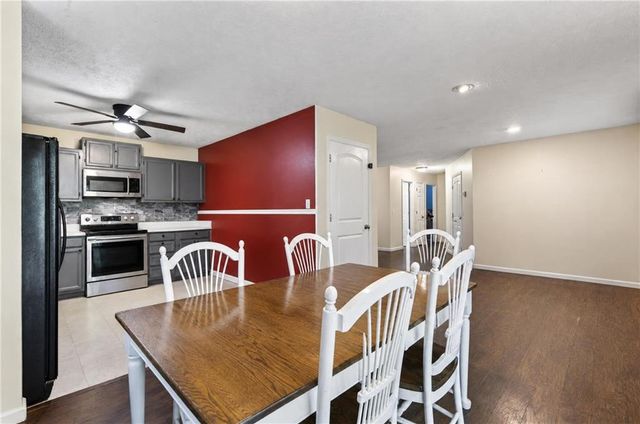 299 Washboard Road, Cleveland, GA 30528