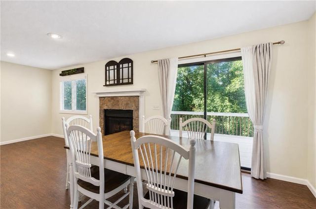 299 Washboard Road, Cleveland, GA 30528