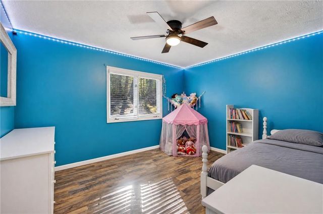 299 Washboard Road, Cleveland, GA 30528