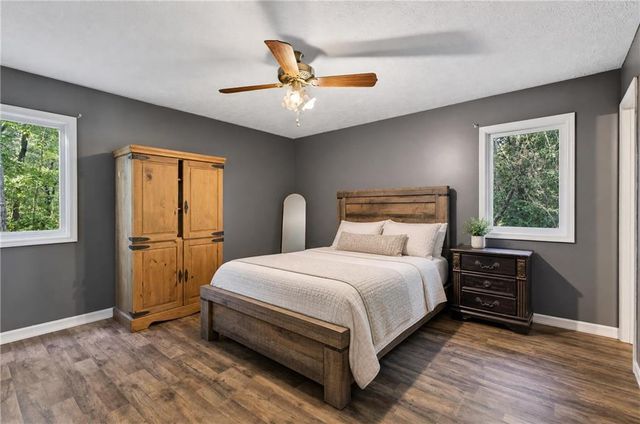 299 Washboard Road, Cleveland, GA 30528
