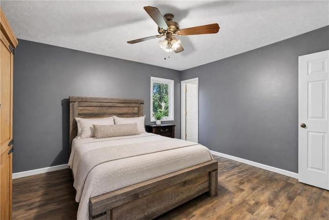 299 Washboard Road, Cleveland, GA 30528
