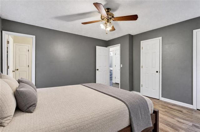 299 Washboard Road, Cleveland, GA 30528