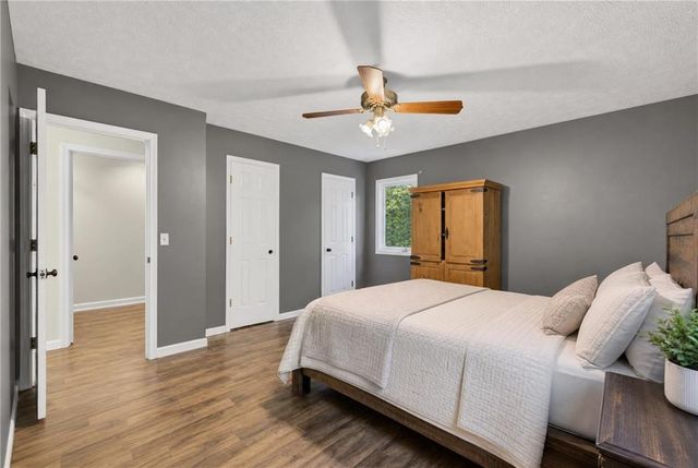 299 Washboard Road, Cleveland, GA 30528