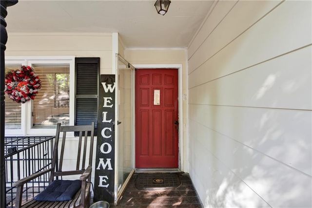 299 Washboard Road, Cleveland, GA 30528