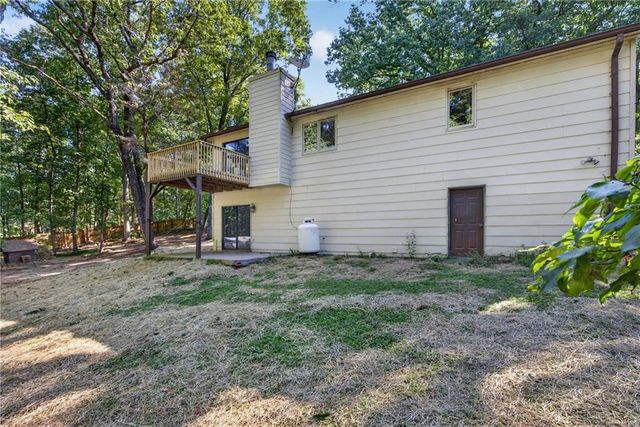 299 Washboard Road, Cleveland, GA 30528