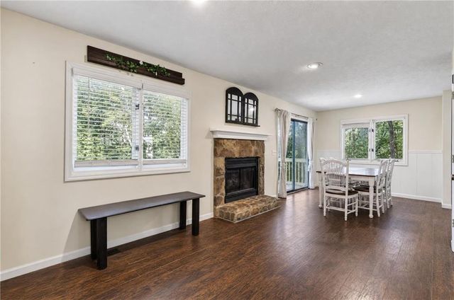 299 Washboard Road, Cleveland, GA 30528