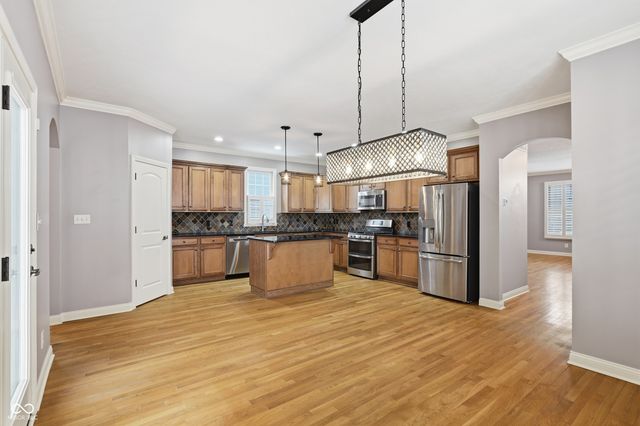 12652 Apsley Lane, Carmel, IN 46032