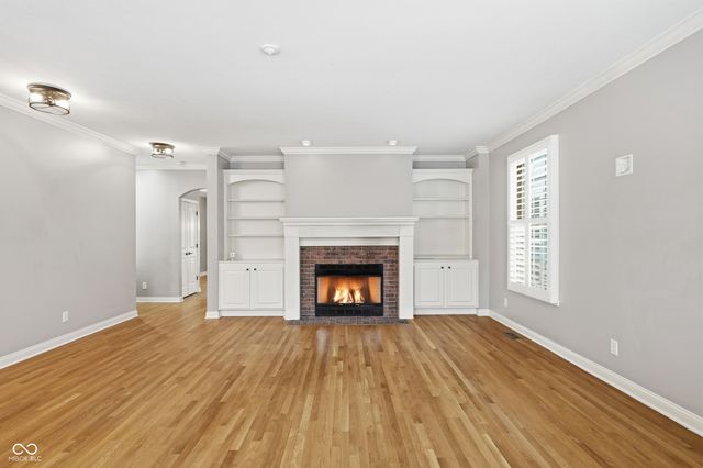 12652 Apsley Lane, Carmel, IN 46032