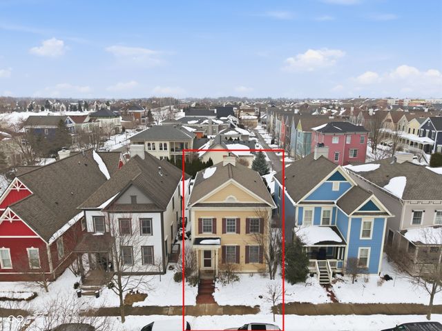 12652 Apsley Lane, Carmel, IN 46032