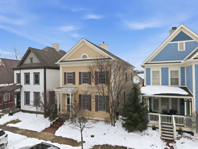 12652 Apsley Lane, Carmel, IN 46032