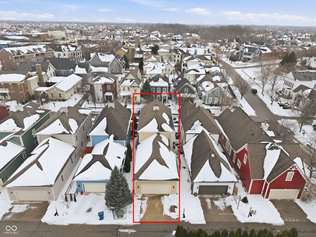 12652 Apsley Lane, Carmel, IN 46032