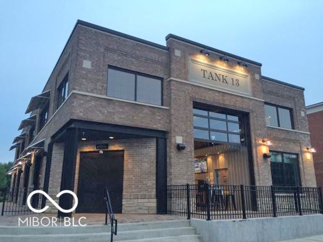 12652 Apsley Lane, Carmel, IN 46032