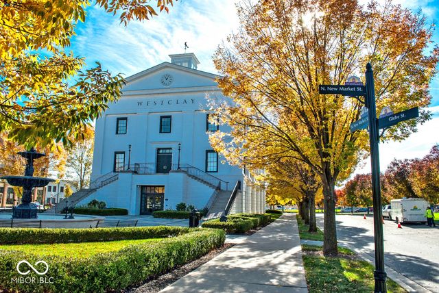 12652 Apsley Lane, Carmel, IN 46032