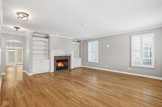 12652 Apsley Lane, Carmel, IN 46032