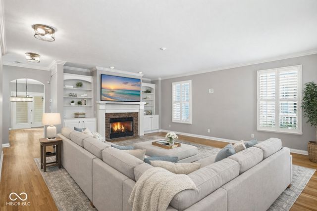 12652 Apsley Lane, Carmel, IN 46032