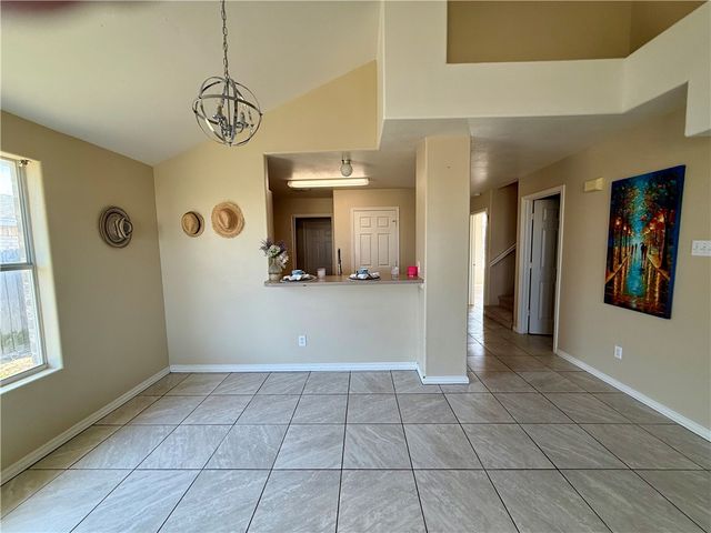 15318 Cruiser St A & B, Corpus Christi, TX 78418