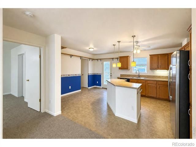 7900 Mountain View Drive, Frederick, CO 80530