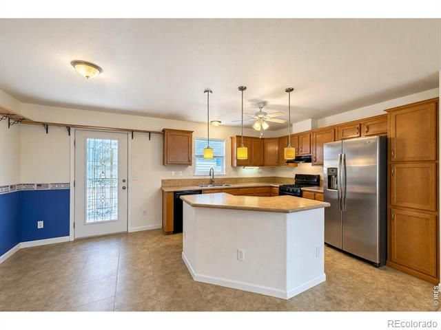 7900 Mountain View Drive, Frederick, CO 80530