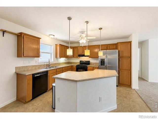 7900 Mountain View Drive, Frederick, CO 80530