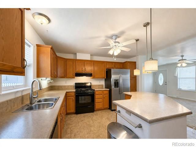 7900 Mountain View Drive, Frederick, CO 80530