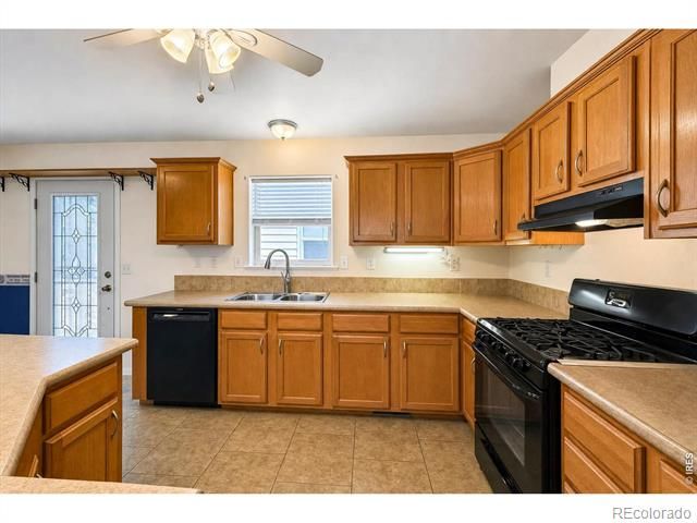 7900 Mountain View Drive, Frederick, CO 80530