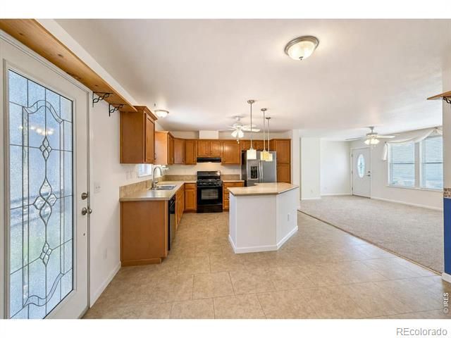 7900 Mountain View Drive, Frederick, CO 80530