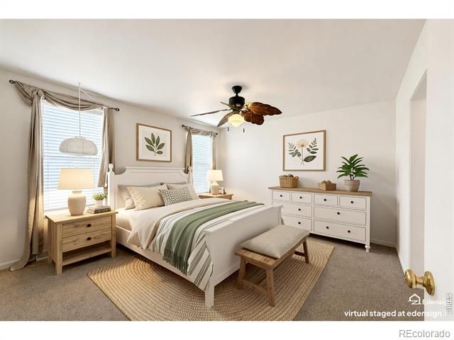 7900 Mountain View Drive, Frederick, CO 80530