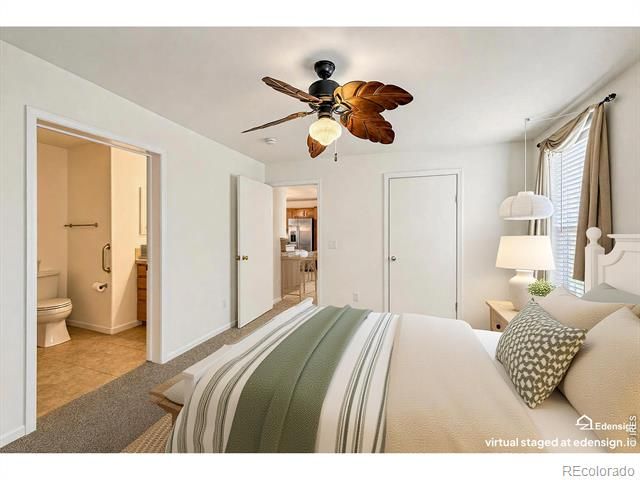 7900 Mountain View Drive, Frederick, CO 80530