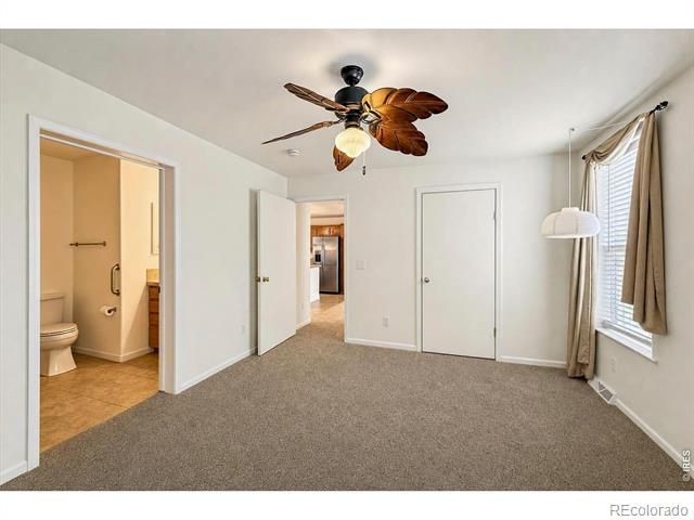 7900 Mountain View Drive, Frederick, CO 80530