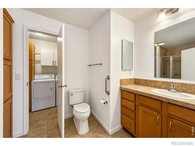 7900 Mountain View Drive, Frederick, CO 80530