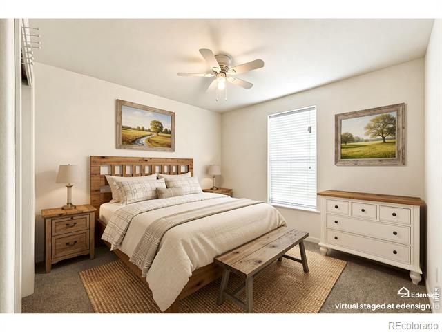 7900 Mountain View Drive, Frederick, CO 80530