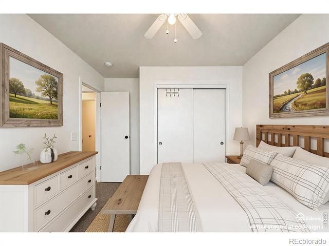 7900 Mountain View Drive, Frederick, CO 80530