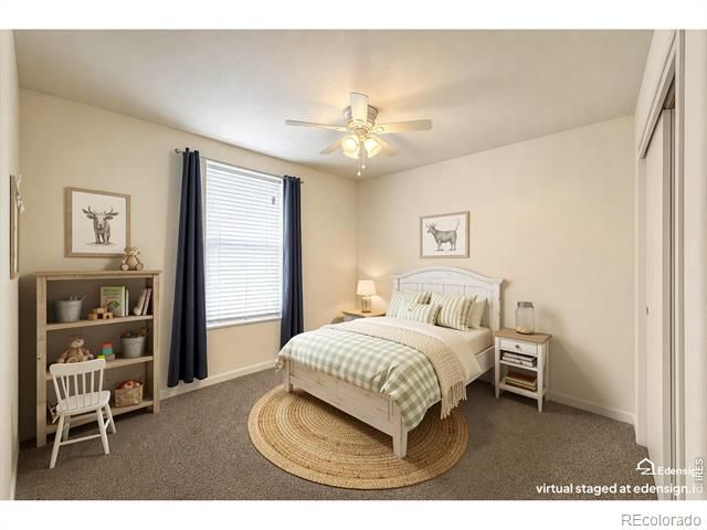 7900 Mountain View Drive, Frederick, CO 80530