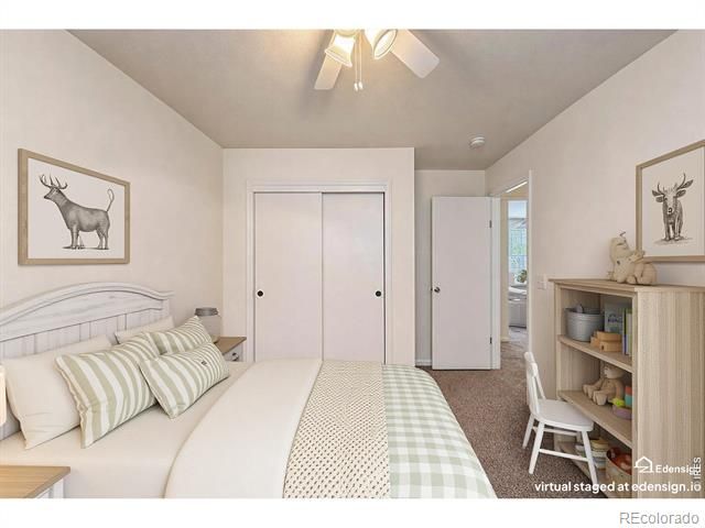 7900 Mountain View Drive, Frederick, CO 80530