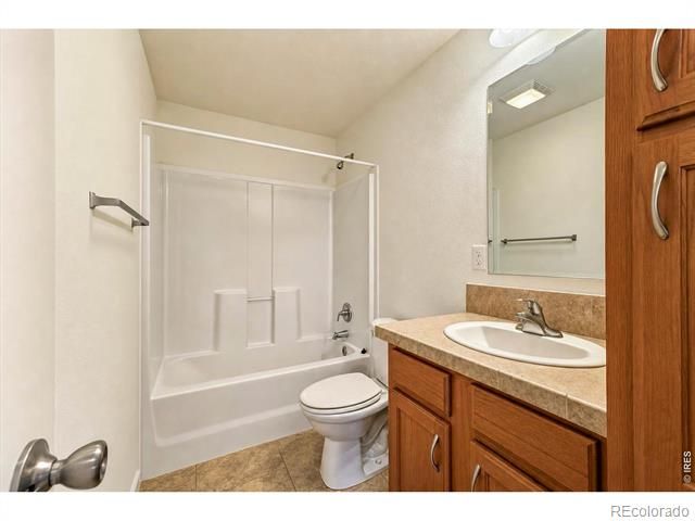 7900 Mountain View Drive, Frederick, CO 80530