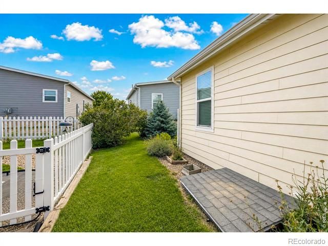 7900 Mountain View Drive, Frederick, CO 80530