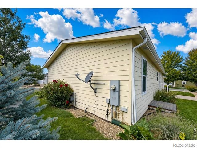 7900 Mountain View Drive, Frederick, CO 80530