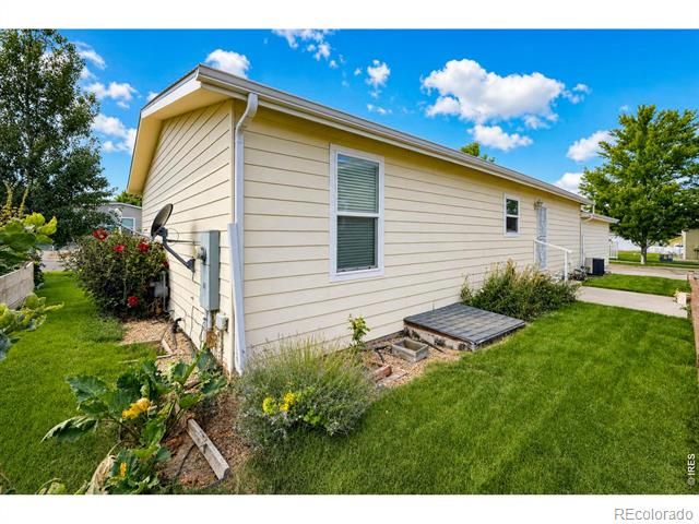 7900 Mountain View Drive, Frederick, CO 80530