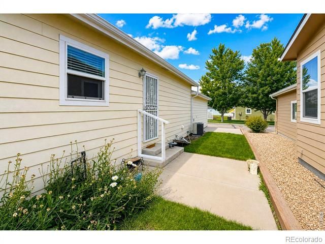 7900 Mountain View Drive, Frederick, CO 80530