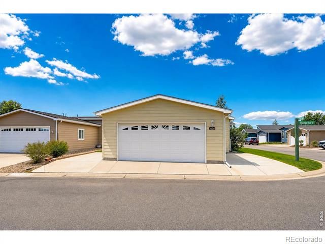 7900 Mountain View Drive, Frederick, CO 80530