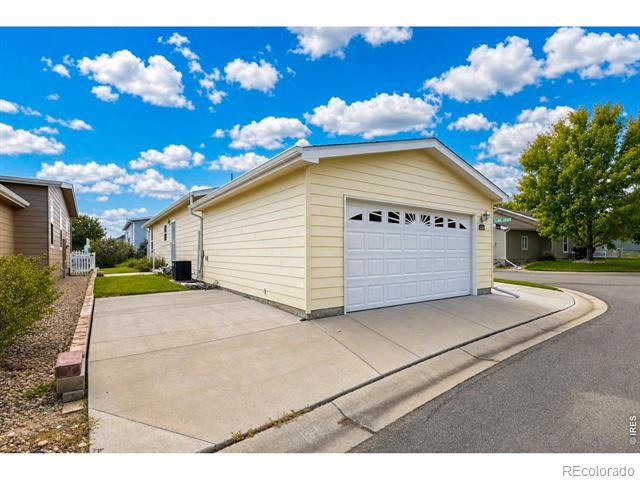 7900 Mountain View Drive, Frederick, CO 80530