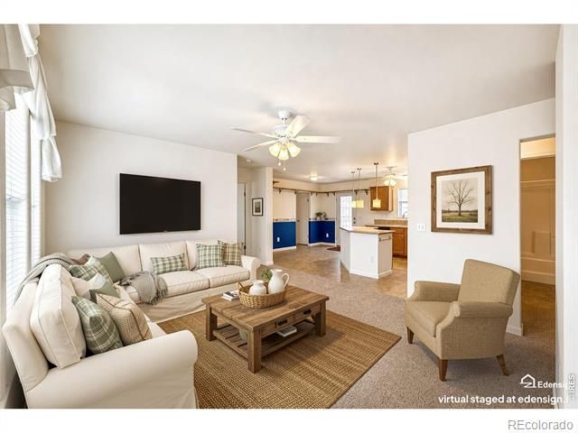 7900 Mountain View Drive, Frederick, CO 80530