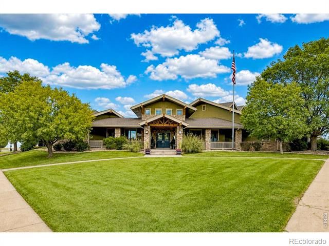 7900 Mountain View Drive, Frederick, CO 80530