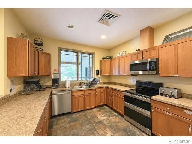 7900 Mountain View Drive, Frederick, CO 80530