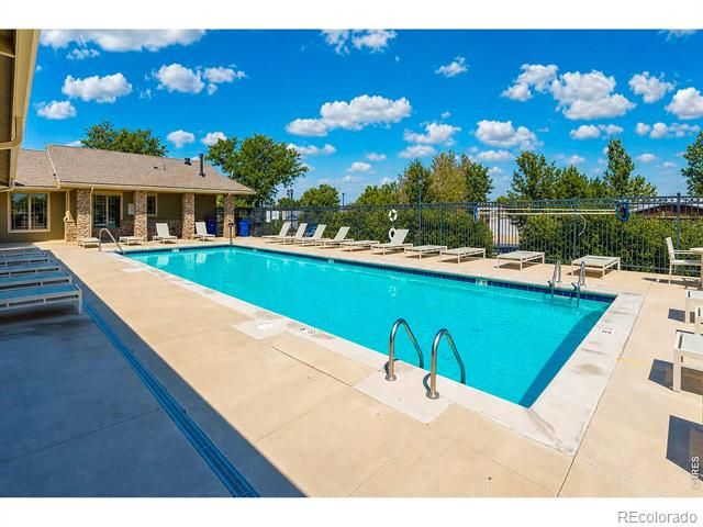7900 Mountain View Drive, Frederick, CO 80530